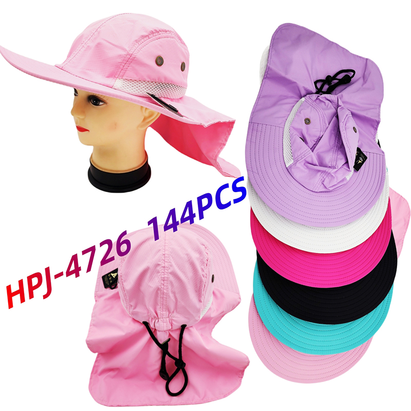 HPJ-4726 CS144